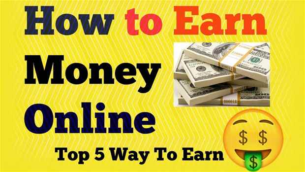 Help Online Jobs - Earn Money Online from Internet